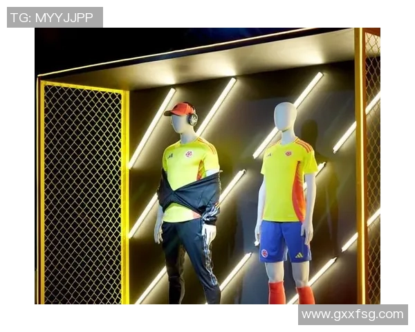 足球装备选购指南：精选球衣推荐助你提升球场表现与风格